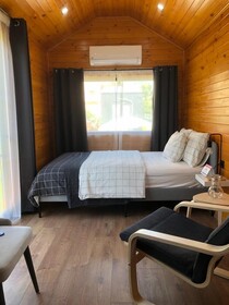 Lemon Tiny House