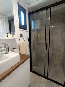 Lemon Tiny House