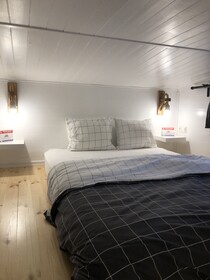 Lemon Tiny House