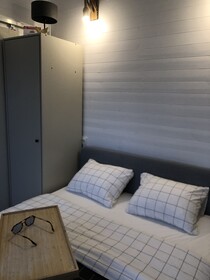 Lemon Tiny House