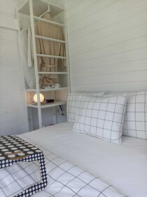 Lemon Tiny House
