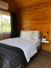 Lemon Tiny House