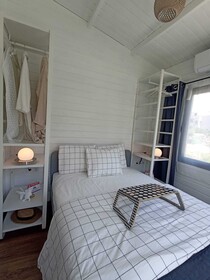 Lemon Tiny House