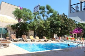 London House Hotel