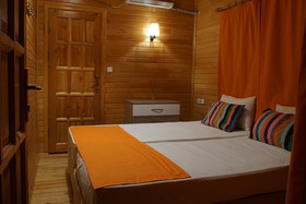 Lycia Hotel Ulupinar