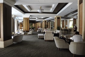 Meder Resort