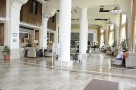 Meder Resort