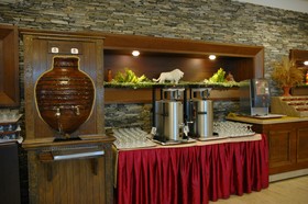 Meder Resort