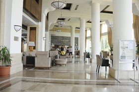 Meder Resort