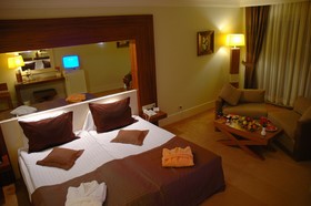 Meder Resort