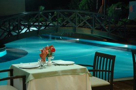 Meder Resort