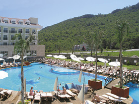 Meder Resort