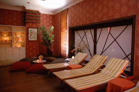 Meder Resort