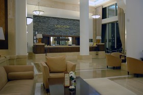 Meder Resort