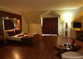 Meder Resort