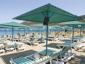 Meder Resort