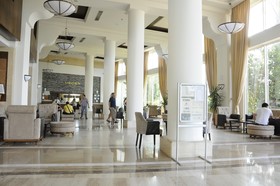 Meder Resort