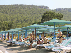Meder Resort