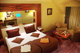 Meder Resort