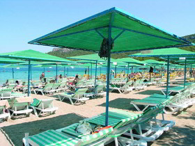 Meder Resort