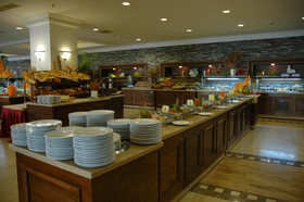 Meder Resort