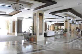 Meder Resort