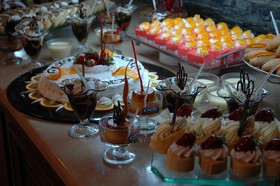 Meder Resort