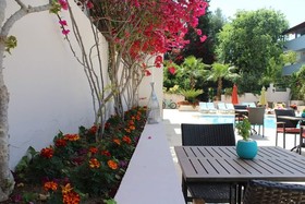 Marvida Hotel Melisa Moment