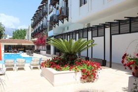 Marvida Hotel Melisa Moment