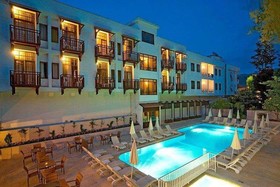 Marvida Hotel Melisa Moment