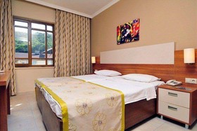 Marvida Hotel Melisa Moment