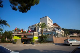 Rich Melissa Hotel & SPA