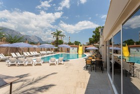 Rich Melissa Hotel & SPA