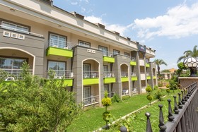 Rich Melissa Hotel & SPA