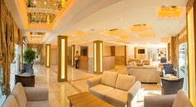 Rich Melissa Hotel & SPA