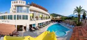 Rich Melissa Hotel & SPA