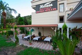 Rich Melissa Hotel & SPA