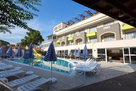 Rich Melissa Hotel & SPA