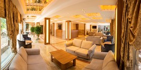 Rich Melissa Hotel & SPA