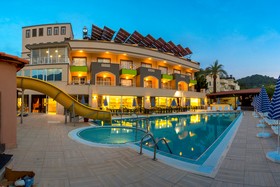 Rich Melissa Hotel & SPA