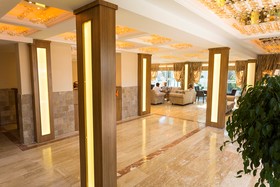 Rich Melissa Hotel & SPA