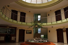 Minta Apart Hotel