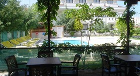 Minta Apart Hotel