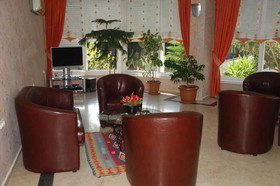 Minta Apart Hotel