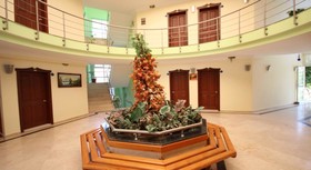 Minta Apart Hotel