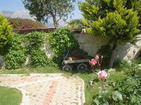 Minta Apart Hotel