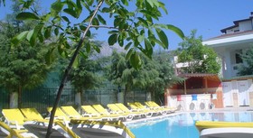Minta Apart Hotel