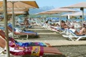Adalin Resort Kemer