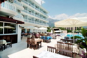 Adalin Resort Kemer