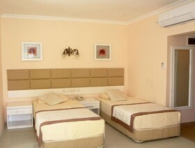 Miramor Hotel&Spa Ultra All Inclusive
